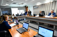 Comissão de Esporte condena ataque a delegação do Fortaleza