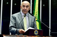 Confúcio pede atenção à Política Nacional de Saneamento Básico