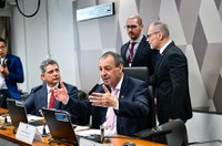 CPI aprova convocação de presidente da Braskem e mais sete depoentes