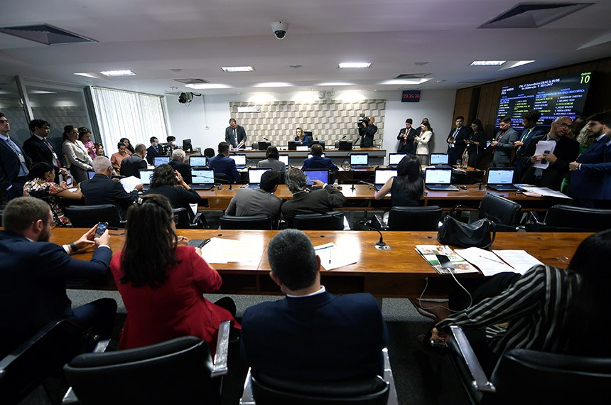 Bancada:
senador Otto Alencar (PSD-BA); 
senador Fabiano Contarato (PT-ES);
deputada Tabata Amaral (PSB-SP)
senador Alessandro Vieira (MDB-SE);
senador Zequinha Marinho (Podemos-PA).
