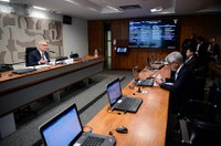 Financiamento da indústria verde no Proex avança na CRE