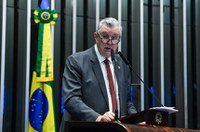 Heinze: mapeamento de água no RS pode ajudar agricultura e baixar preços