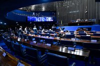 Plenário fará sessão temática sobre retomada de tributos ao setor de eventos