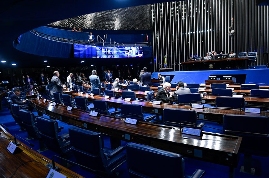 Bancada: 
senador Flávio Arns (PSB-PR) - em pronunciamento.