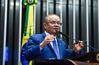 Zequinha critica UE por adiar obrigatoriedade de preservação ambiental