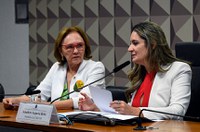 Atuação do Legislativo no combate à violência contra mulher é tema de debate