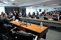 CPI da Braskem se reúne na terça e na quarta-feira para ouvir depoentes