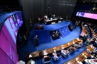 Senado entrega Diploma Bertha Lutz na quarta-feira