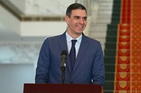 Senado receberá visita do presidente da Espanha