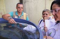 CCT discute combate à dengue com gestores do governo e pesquisadores