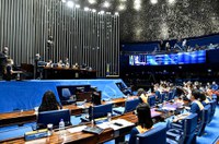 CDH vota sugestão do programa Jovem Senador para defesa do meio ambiente