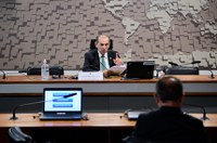 CDR pede informação à Casa Civil sobre obstáculos ao garimpo em Serra Pelada