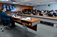 CRA analisa criação do Programa de Desenvolvimento da Indústria de Fertilizantes