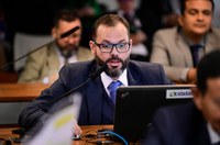 CSP aprova uso de botão do pânico por mulheres vítimas de violência