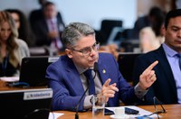 CSP vai debater controle e fiscalização de armas e munições no país