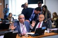 CSP vai ouvir diretor da PF sobre retenção de cidadão português em aeroporto