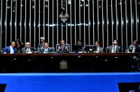Em sessão temática, senadores e empresários pedem manutenção do Perse