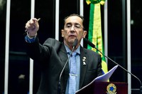 Kajuru contesta pacote de PECs na Câmara para blindar parlamentares