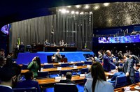 Plenário aprova urgência para votação de regras para o Sistema Nacional de Cultura