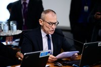 Relatório propõe central para monitorar vagas no sistema penitenciário