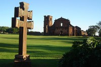 Rota Turística do Caminho das Missões é aprovada pela CDR