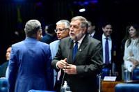 Senado aprova garantia de pagamento a microempresa em contrato com governo