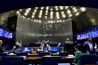 Senado aprova sessão temática para debater o Plano Nacional de Educação