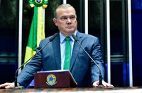 Wellington Fagundes defende criação do Estatuto do Pantanal