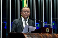 Zequinha critica retomada do julgamento no STF sobre porte e posse de drogas