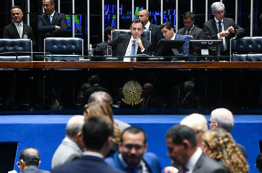 Bancada:
senador Izalci Lucas (PSDB-DF); 
senador Cid Gomes (PSB-CE); 
senadora Leila Barros (PDT-DF); 
senador Hamilton Mourão (Republicanos-RS); 
senador Astronauta Marcos Pontes (PL-SP).