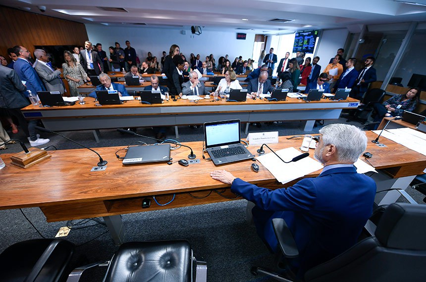 Bancada:
senadora Leila Barros (PDT-DF); 
senador Jayme Campos (União-MT), em pronunciamento; 
senador Rogerio Marinho (PL-RN); 
senador Izalci Lucas (PSDB-DF); 
senadora Zenaide Maia (PSD-RN); 
senador Paulo Paim (PT-RS); 
senadora Damares Alves (Republicanos-DF); 
senador Carlos Viana (Podemos-MG).