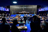 Plenário vota acordo do Mercosul sobre assinatura digital