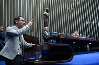 Cleitinho questiona julgamento do STF sobre descriminalização do porte de drogas