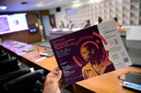 Mapa Nacional da Violência de Gênero será apresentado na ONU