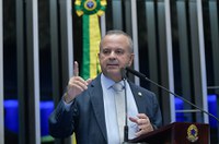 Rogério Marinho aplaude decisão da Assembleia do Espírito Santo de soltar deputado preso
