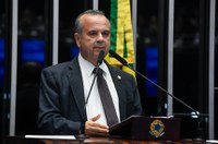 Rogério Marinho critica fala de Lula durante a 4ª Conferência da Cultura
