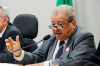 Sessão especial vai homenagear ex-ministro Alysson Paolinelli