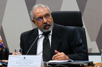 CDH debate nesta segunda Missão Josué de Castro - Brasil no combate à fome