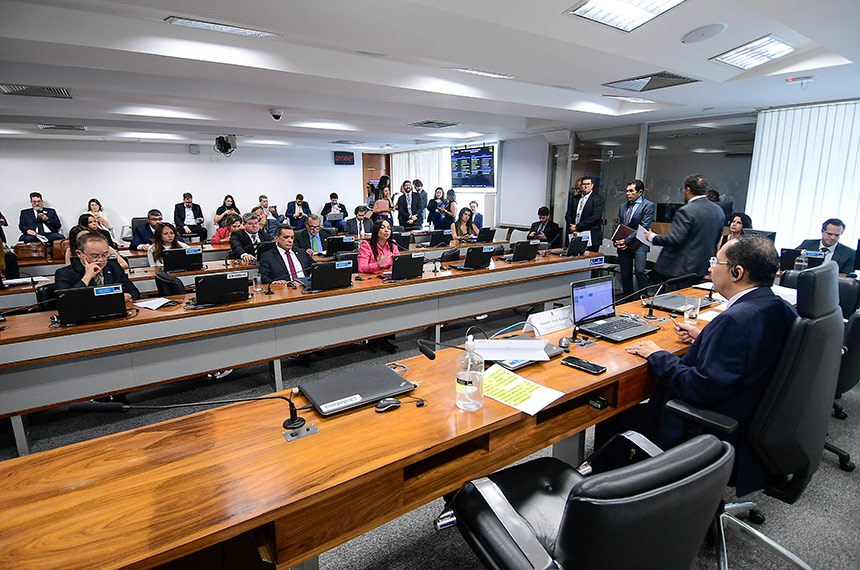 Bancada:
senador Zequinha Marinho (Podemos-PA); 
senador Mecias de Jesus (Republicanos-RR); 
senadora Eliziane Gama (PSD-MA).