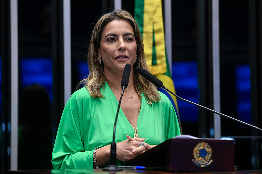 Soraya busca reforçar os recursos para entidades de proteção a animais - Foto: Jefferson Rudy/Agência Senado