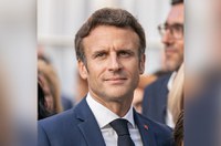 Senado receberá visita do presidente da França