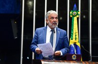 Petecão elogia MPF por investigação sobre cartel de companhias aéreas no Acre