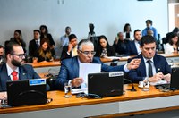 Comissão de Segurança ouvirá PF sobre retenção de português em aeroporto