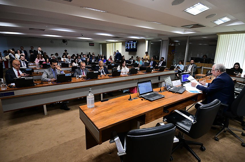Bancada:
senador Esperidião Amin (PP-SC); 
senador Irajá (PSD-TO); 
senador Rogerio Marinho (PL-RN); 
senador Oriovisto Guimarães (Podemos-PR); 
senadora Professora Dorinha Seabra (União-TO).
