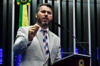 Marcos Rogério aponta falta de transparência em inquérito das fake news
