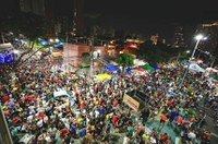 Bloco de Carnaval como manifestação da cultura nacional vai à sanção