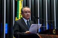 Zequinha pede comissão para apurar denúncias de exploração sexual no Marajó