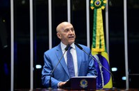 Confúcio Moura critica reeleição e negligência com boas políticas públicas