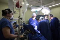 Sancionada lei que cria Dia Nacional do Cirurgião Oncológico