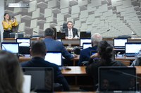 CAE debate abatimento das dívidas dos estados e municípios na terça